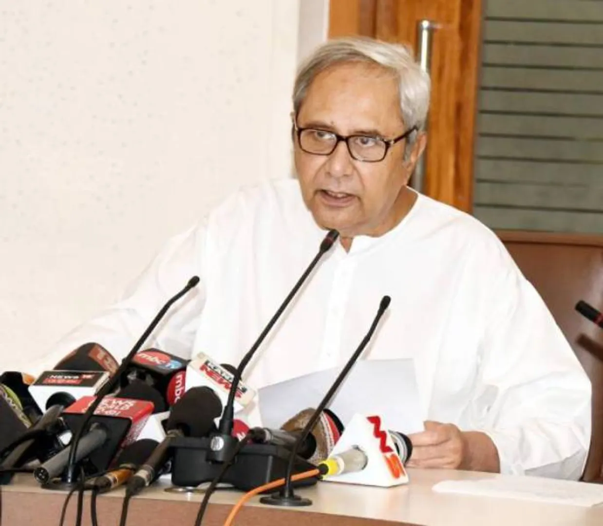 PATNAIK